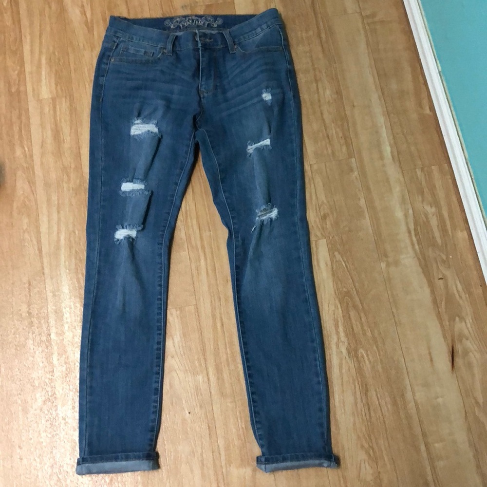 Jeans
